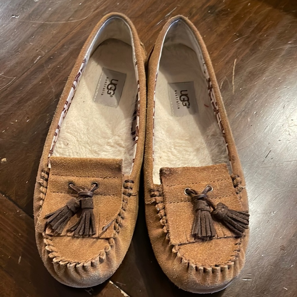 Ugg Loafers - image 2